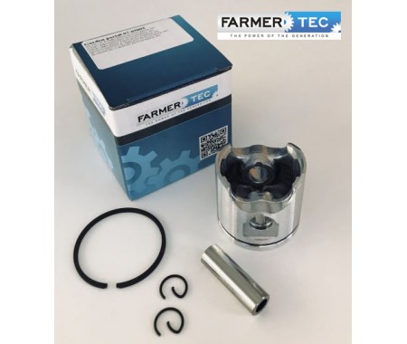 KOMPLETNÝ PIEST HUSQVARNA 340 FARMERTEC