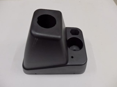 Console, Low (Black)