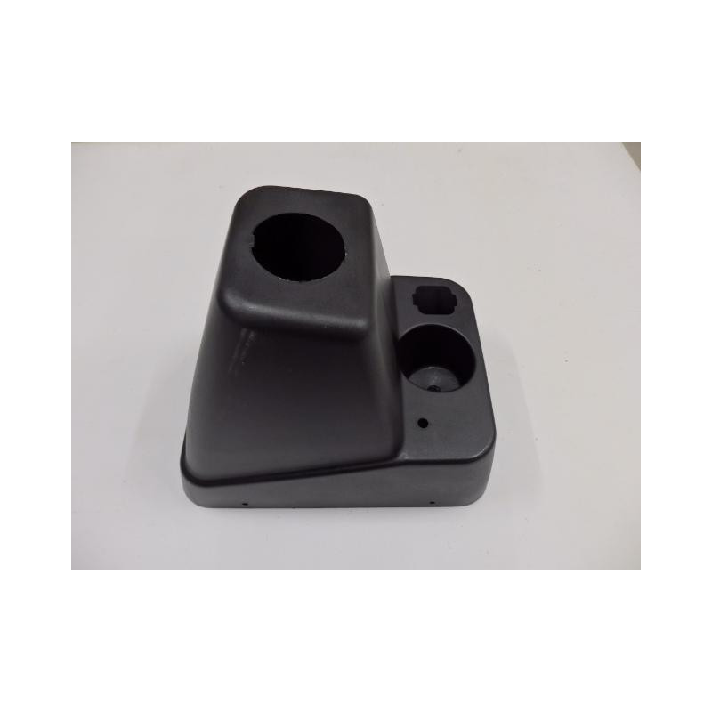 Console, Low (Black)