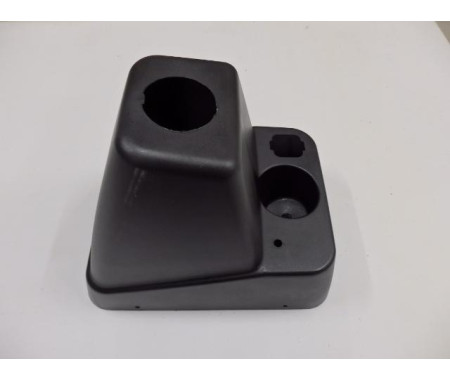 Console, Low (Black)