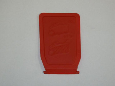Ukazatel naplnění koše - 50G3641130011