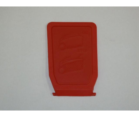 Ukazatel naplnění koše - 50G3641130011