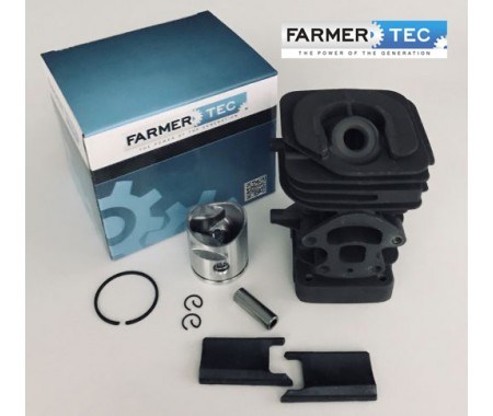 KOMPLETNÝ VALEC HUSQVARNA 235, 236, 240 FARMERTEC