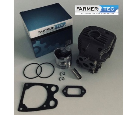 KOMPLETNÝ VALEC PARTNER K750, K760 FARMERTEC