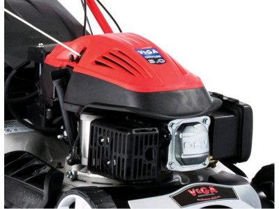 Motor Y139V-E 5HP-139cc