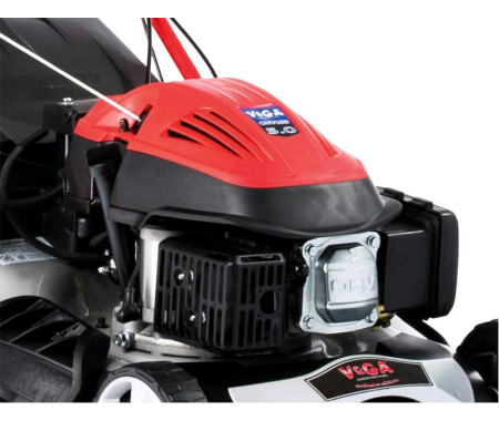 Motor Y139V-E 5HP-139cc