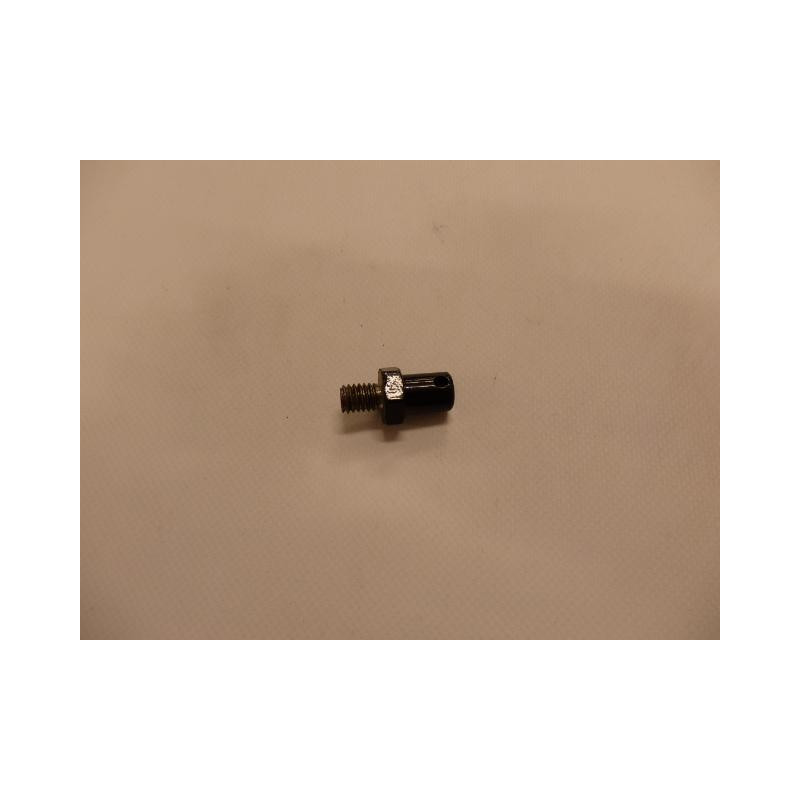 Pin, Threaded Shoulder