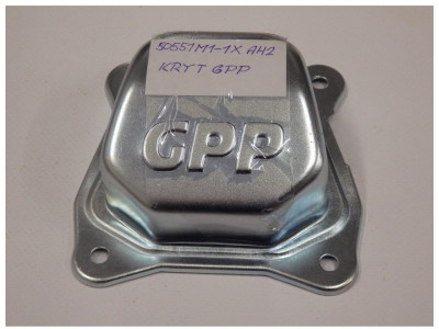 Kryt GPP