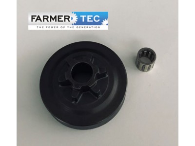 BUBON SPOJKY 3/8 6z ČÍNSKE PÍLY 25cc FARMERTEC