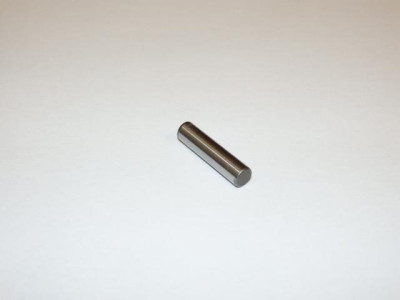 Kolík pastorku pr.5x21 mm