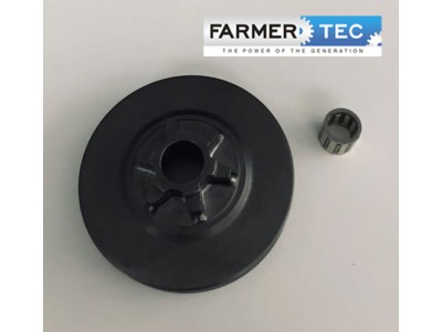 BUBON SPOJKY 3/8 - 6Z ČÍNSKE PÍLY 38cc FARMERTEC