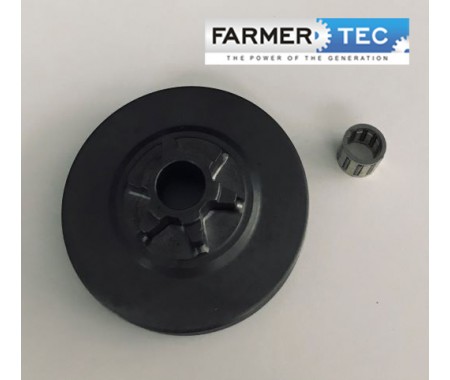 BUBON SPOJKY 3/8 - 6Z ČÍNSKE PÍLY 38cc FARMERTEC
