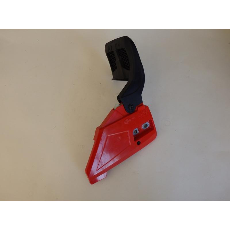 Komplet pr.kryt s brzdou TCS3800.04.00-00