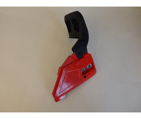 Komplet pr.kryt s brzdou TCS3800.04.00-00