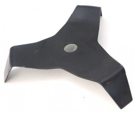 REZACÍ KOTÚČREZACÍ KOTÚČ UNIVERZÁLNY MULČOVACÍ 3 ZUBY PRIEMER OTVORU 25,4 mm ŠÍRKA 305 mm
