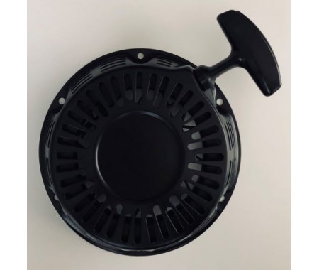 ŠTARTÉR ZONGSHEN GB420