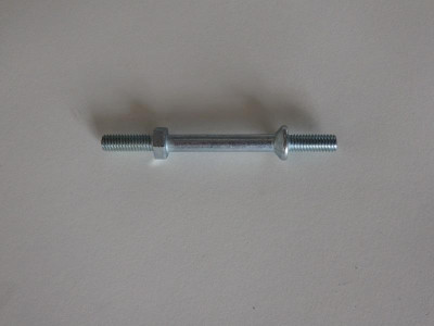 Šteft M6x78x44 mm