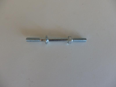 Šteft M6x78x34 mm