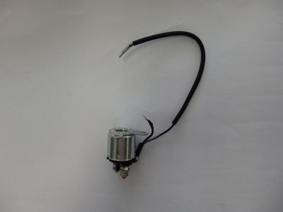 Relé - Solenoid