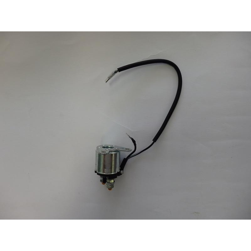 Relé - Solenoid