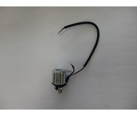 Relé - Solenoid