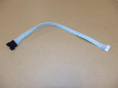 Kabel k ovládacímu panelu krátký (7 pin)