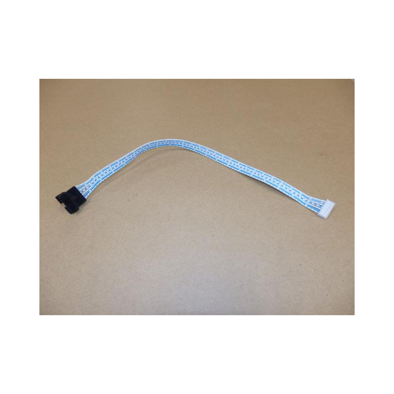 Kabel k ovládacímu panelu krátký (7 pin)