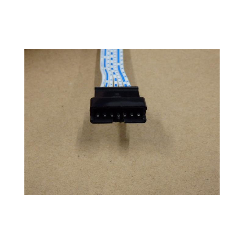 Kabel k ovládacímu panelu krátký (7 pin)