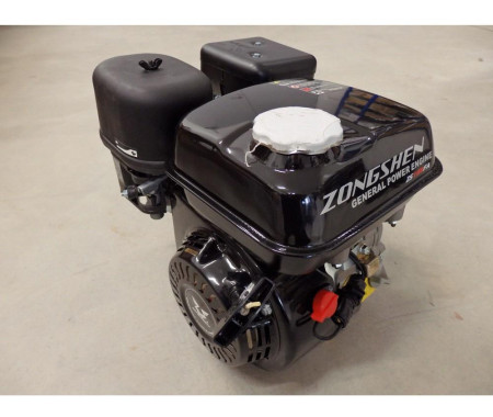 Motor 5,5HP