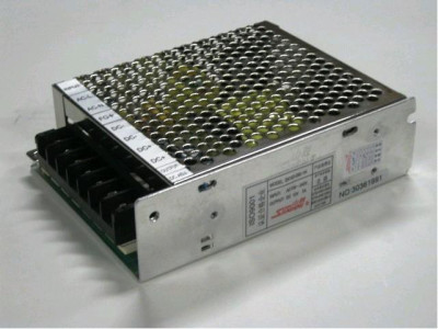 Trafo 12V 7A