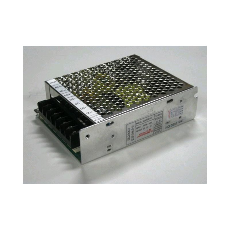 Trafo 12V 7A