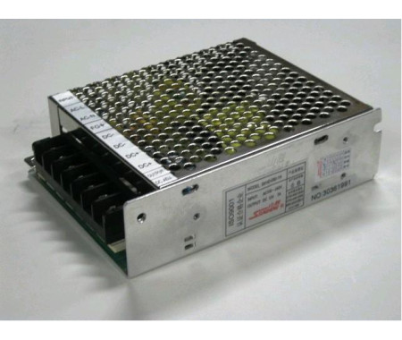 Trafo 12V 7A