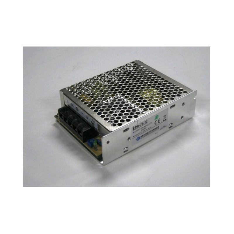 Trafo 12V 6,2A