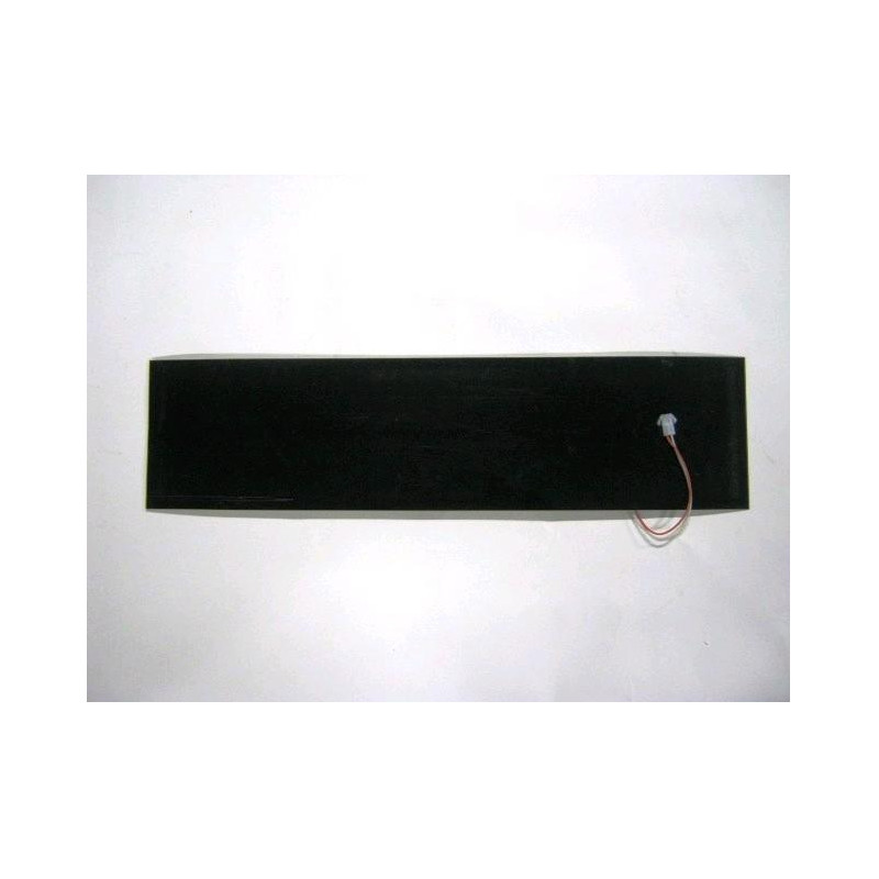 Infrapanel 800x200