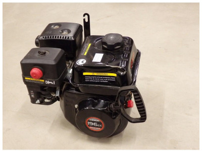 Motor 6,5HP