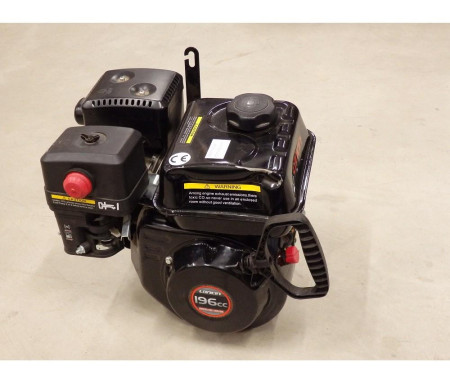 Motor 6,5HP