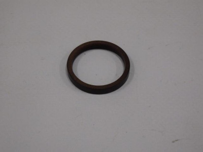 Kroužek 29mm plastový O25