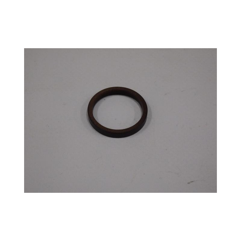 Kroužek 29mm plastový O25