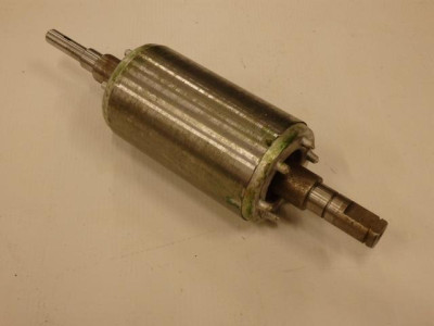 Rotor