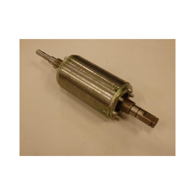 Rotor