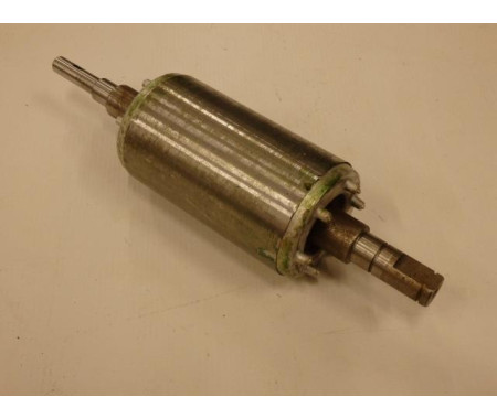 Rotor