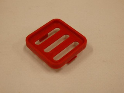 Kryt - RED
