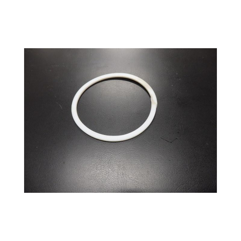 Těsnění prů. 75mm bílé vnější