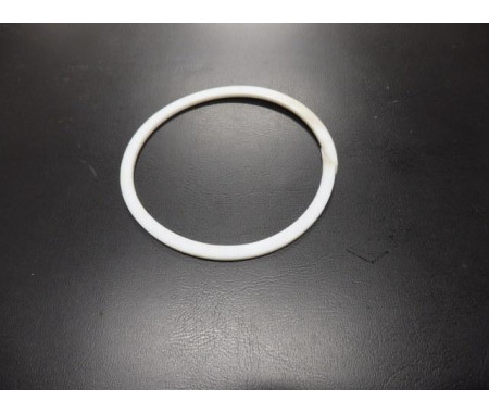 Těsnění prů. 75mm bílé vnější