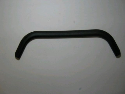 Kryt madla černý - 50G33Q0000111