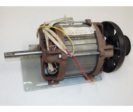 Motor