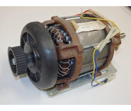 Motor