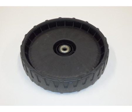 Zadní kolo 10" - 50G34L00N0000