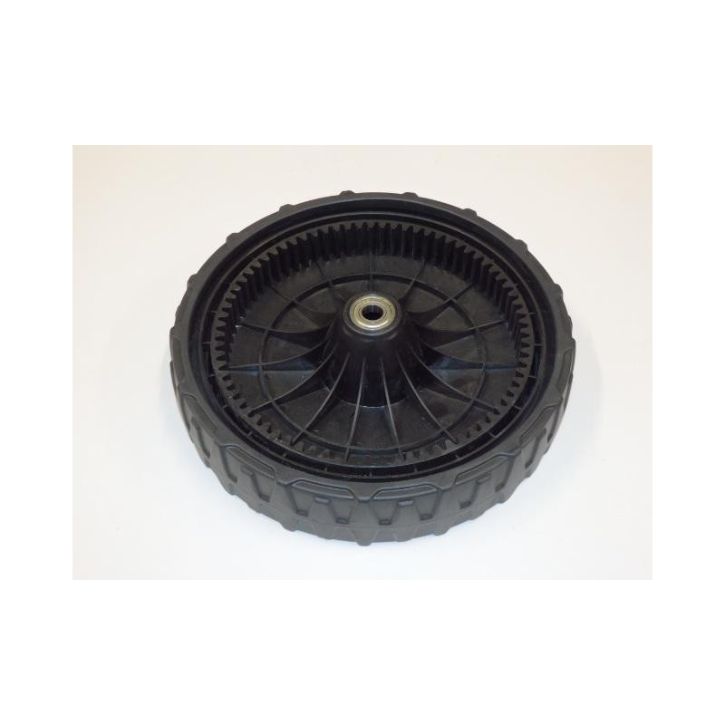 Zadní kolo 10" - 50G34L00N0000