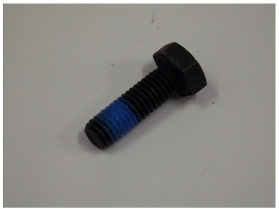 Šroub nože (M8x25mm)
